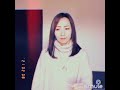 門あさ美さんのMrs.アバンチュールを歌ってみました♪