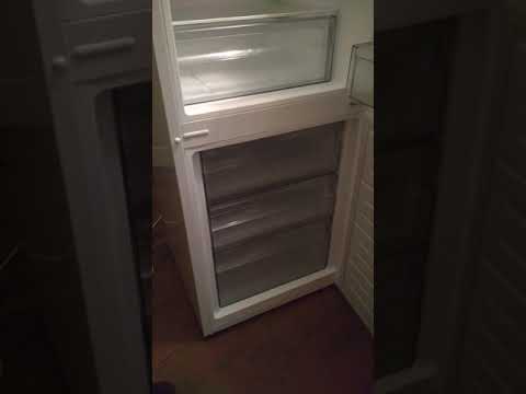 Холодильник Vestfrost CW 252 W