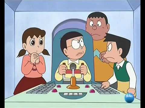 doraemon 2005 latino