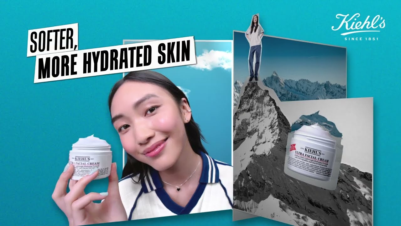 Ultra Facial Cream: Strong Hydration for Stronger Skin Barrier