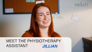 Meet Jillian