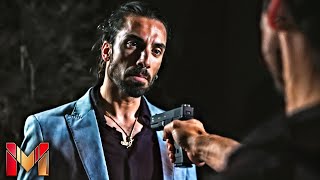 UNSEEN ENEMY Trailer (2025) Action Movie HD
