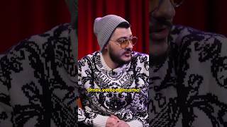 Ben Çok Güzel Insanlardan Hoşlanamıyorum.