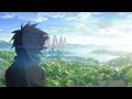B: The Beginning AMV &mdash; Perfect World
