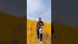 tag chai lover☕️⛰️❤️ #buner #travel #foryou #mountains #langspil #chai