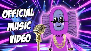 Socks On My Feet x No No Square ft. BlueASIS (Official Music Video) screenshot 2