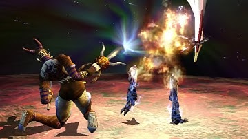 1432: SoulCalibur \\ Dreamcast \\ Exploring Menus, Modes, Missions, Voldo Arcade & Time Attack, etc!