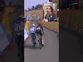 VUELTA A ESPAÑA 2026 | Así fue la narración de Goga en la etapa 14: ÚLTIMO KILÓMETRO