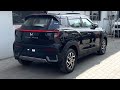 2026 New Mahindra XUV 3XO AX5 Petrol AT | Better Than Diesel Automatic | Price, Mileage & Features