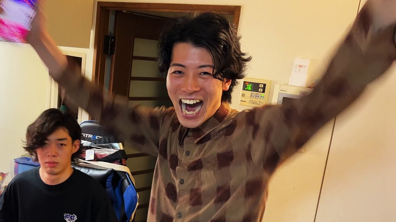 【ニートと居候とたかさき】Super Thanks たかさき on X: 