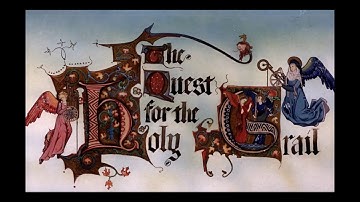 Monty Python and the Holy grail (1975) - Intro/Puente de la Muerte (sub español)