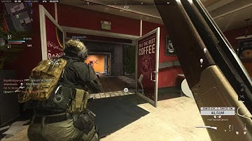 I Think I Found A Cheater On MW2 What Do U Think