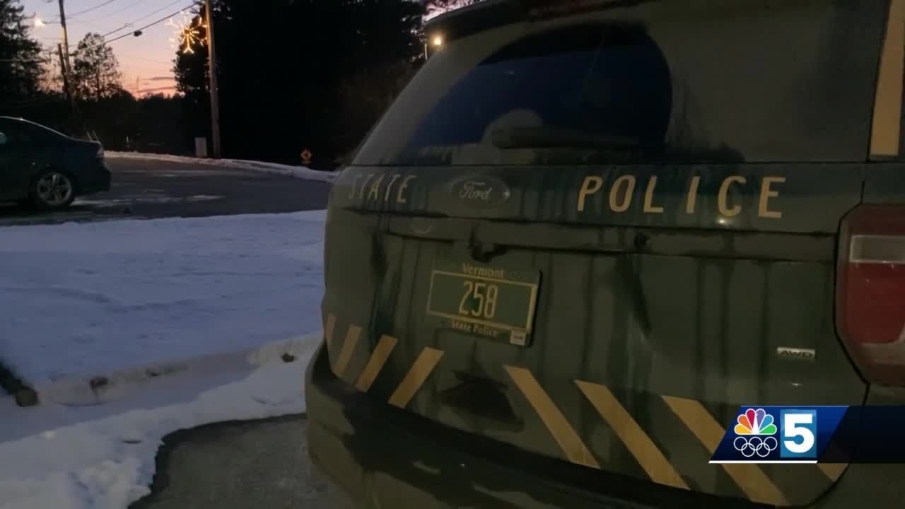 Police 2 dead after shooting in Lamoille County YouTube