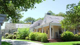 20 Main Street  ~ Green Chimney's Sconset