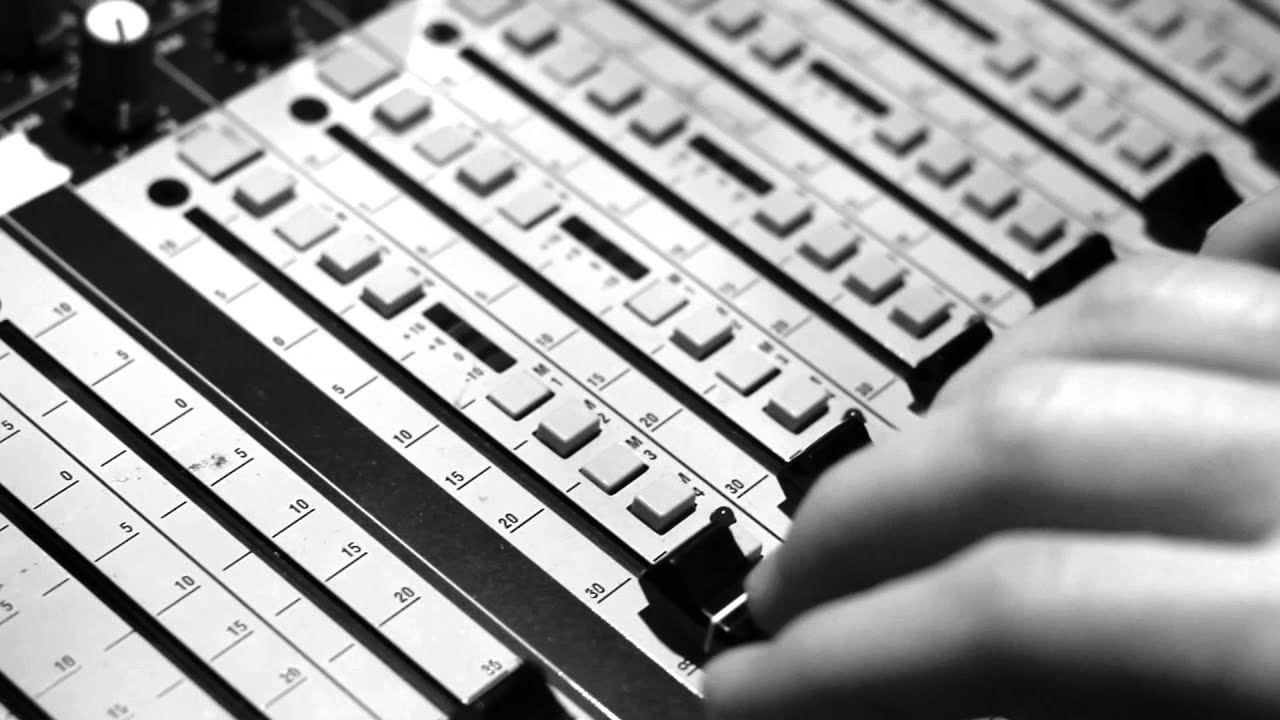 ACU FilmFest 2013  Intro Video