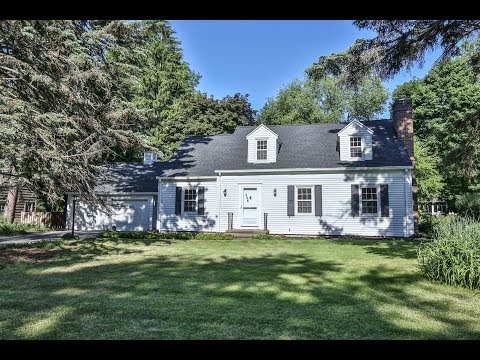 228 Overbrook Rd, Rochester, NY home video tour