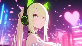 Lyserra - Neon Lemonade Aria Label Release