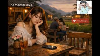 Download Lagu Namanja do au, Namentel do au | Batak Slow Remix |