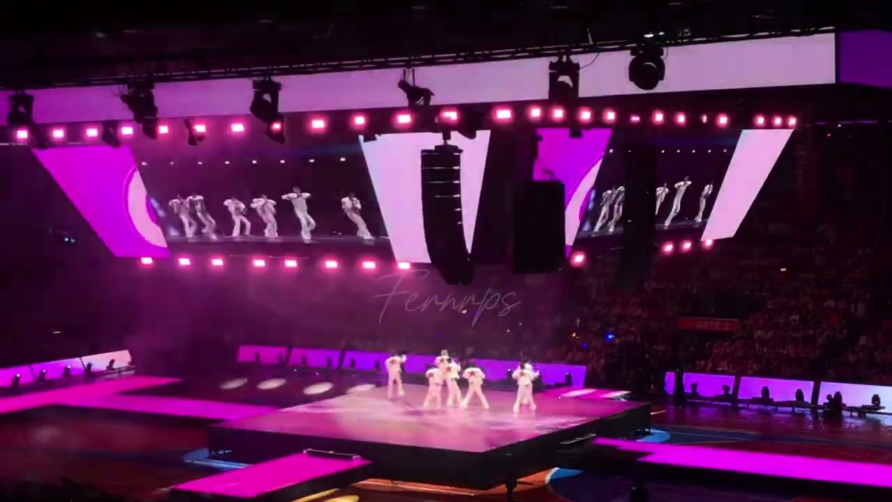 ATLAS OLYMPOP | 170525