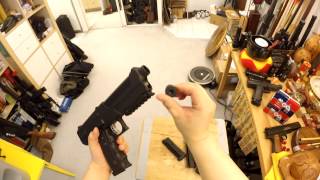 Tippmann TIPX vs Tiberius T8.1 - Why NOT TIPX for Me