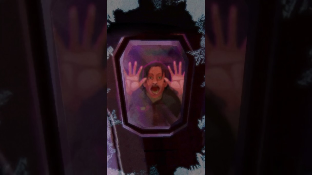 Bye Curly I’ll See You When You Wake Up 