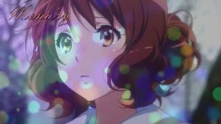 AMV|-Разбитую любовь.. (Звучи,эуфониум!) AMV|-Разбитую любовь.. (Звучи,эуфониум!)