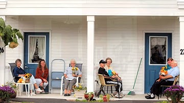 (Short Version) Doing Well By Doing Good: The Economic Impact of Affordable Housing