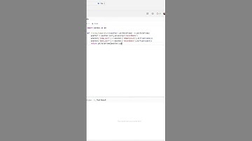 Leetcode #197: Rising Temperature #coding #python #programming #leetcodethehardway #leetcode
