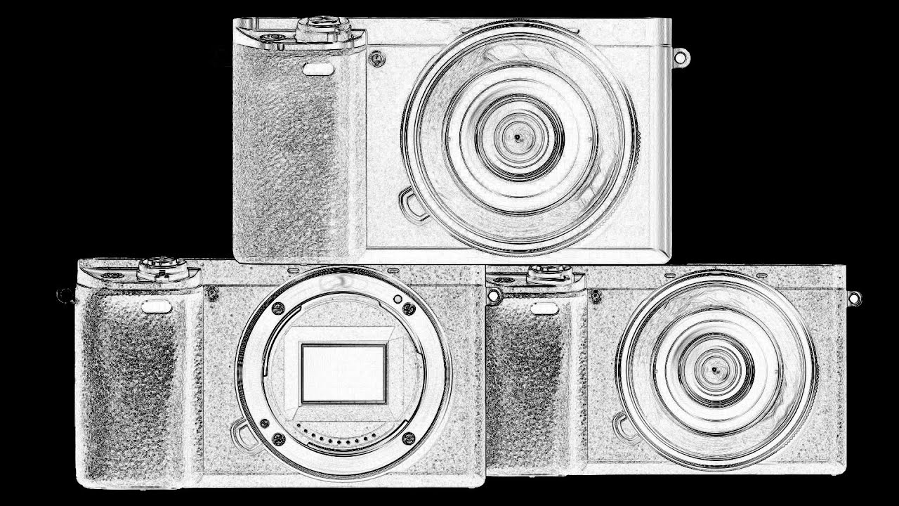 TOP 3 BEST SELLING Mirrorless Cameras on Amazon (Were You Surprised