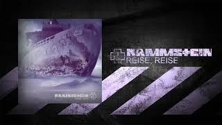Rammstein - Amerika (Digital Hardcore Mix) [Reise, Reise (Japanese Edition)]