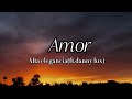 Amor Alta Elegancia Ft Danny Lux Lyrics mp3