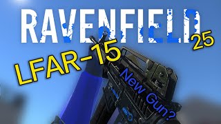 New gun in Phoenix Framework Mods?!!! | Ravenfield