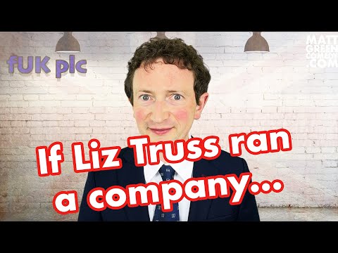 If Liz Truss