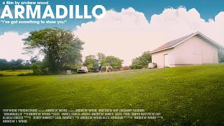 ARMADILLO | Official Trailer | FIVEWOODS PRODUCTIONS