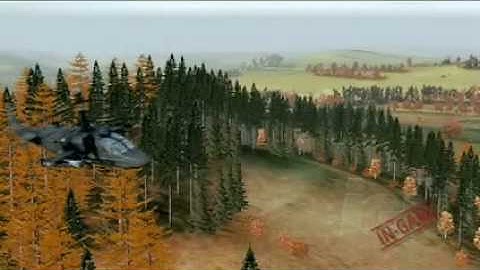 Armed Assault 2 Teaser Trailer