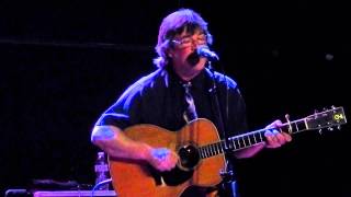 Video thumbnail of "Larry Keel Power Trio "Pioneers""