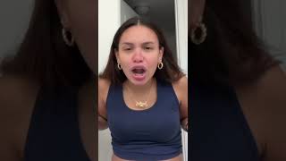 Using His Voice Message To Get His Reaction