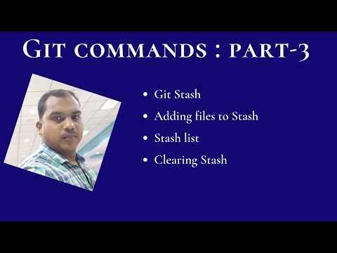 6.Git Commands -