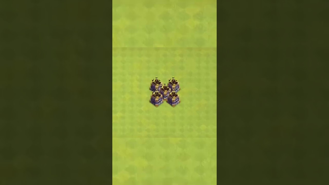 Firecrackers Vs Electro Dragon - Who Will Win🤔 !  Clash Of Clans 