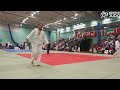 British Veteran Open 2026 | Day One | Mat 3
