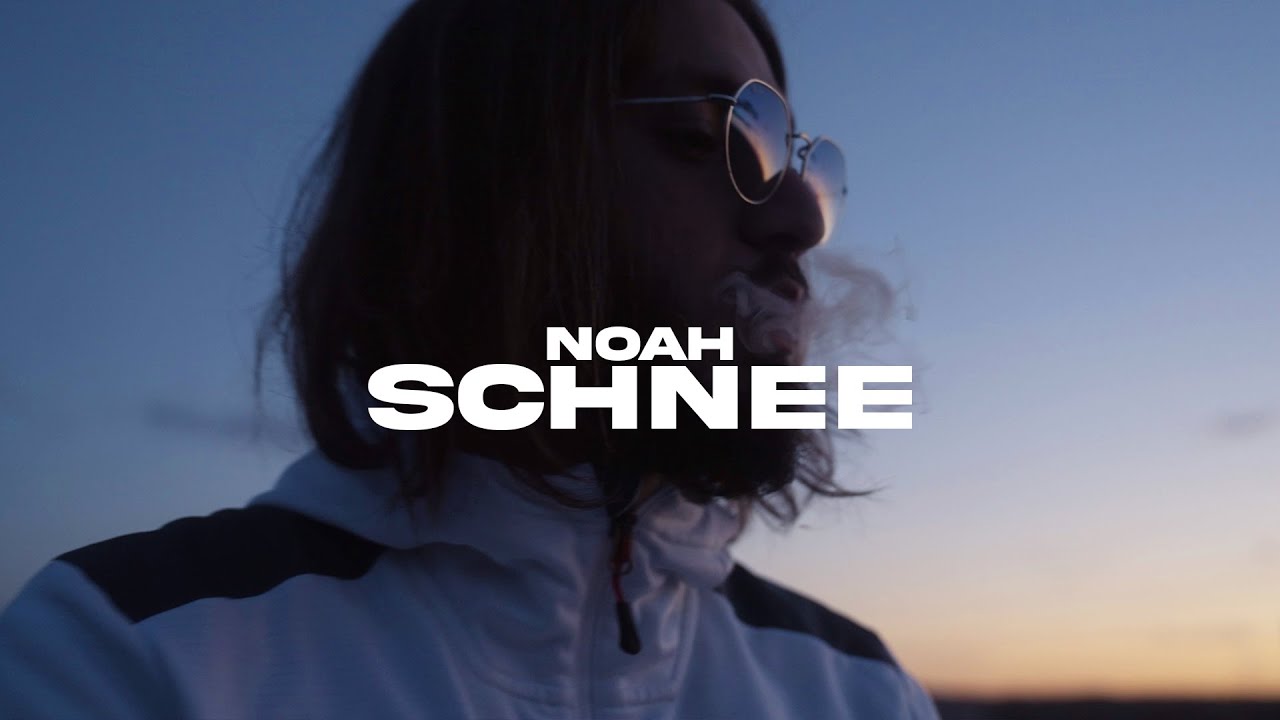 在 YouTube 上观看 NOAH - Schnee (prod. by Robert Wallner)
