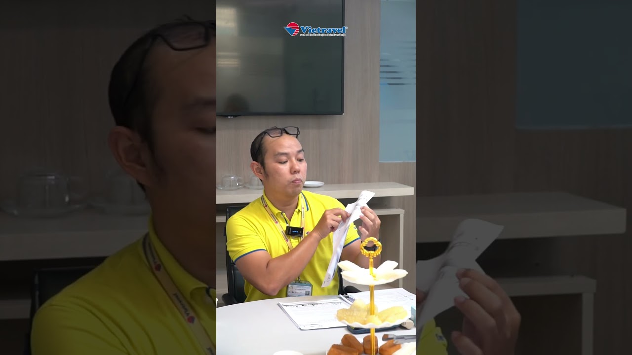 Họp đoàn tour Úc – Hành trình khám phá xứ sở chuột túi cùng Vietravel (Phần 1)  