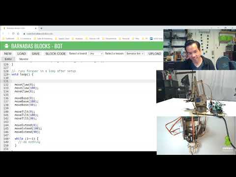 S2E11 - Creating