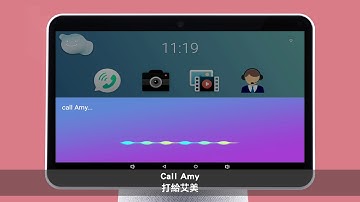 KoiBot tutorial - How does KoiBot make voice and video calls?