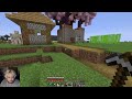 月曜から寝起きマイクラ配信　その５