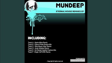 Eternal House (Engin OZTURK Remix)