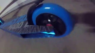 mgp vx6 scooter check