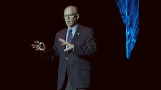 The One Health Movement; Animals, Environment, and Us | Ralph Richardson | TEDxICC