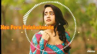 Thattukoledhe Female Songfeel The Stories Vm Gundelo Emundho Lyricswhatsapp Status