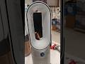 Dyson air purifier #dyson #airpurifier